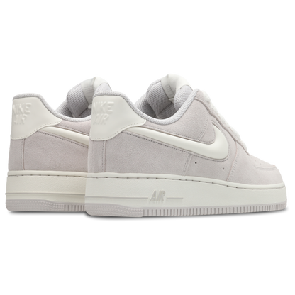 Nike Air Force 1 Low Hombre Vast Grey