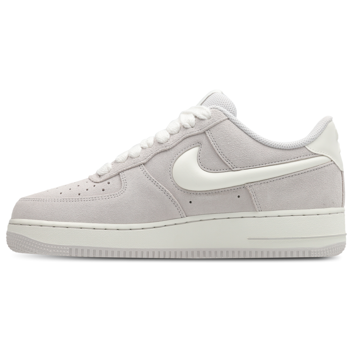 Nike Air Force 1 Low Hombre Vast Grey