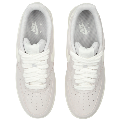 Nike Air Force 1 Low Hombre Vast Grey