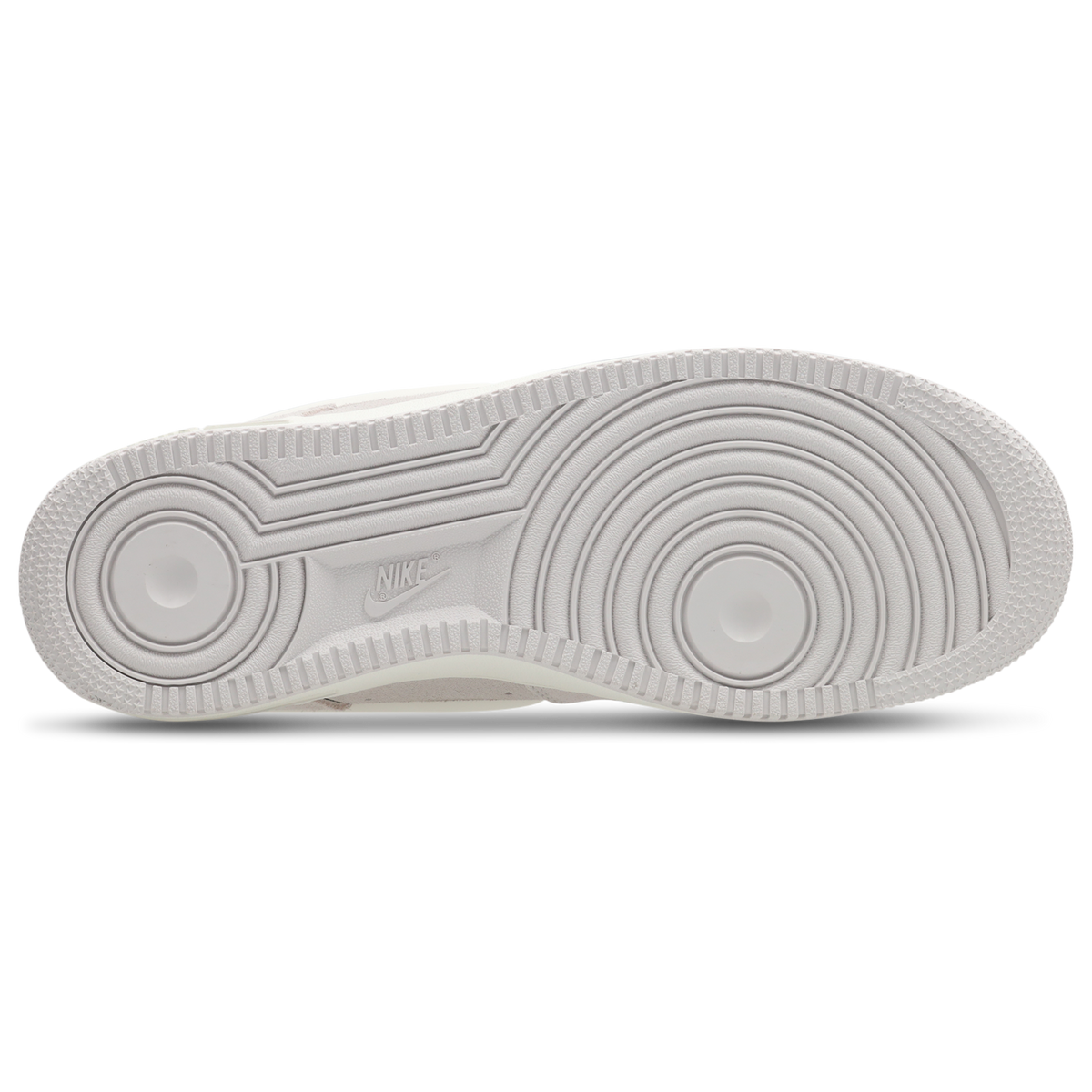 Nike Air Force 1 Low Hombre Vast Grey