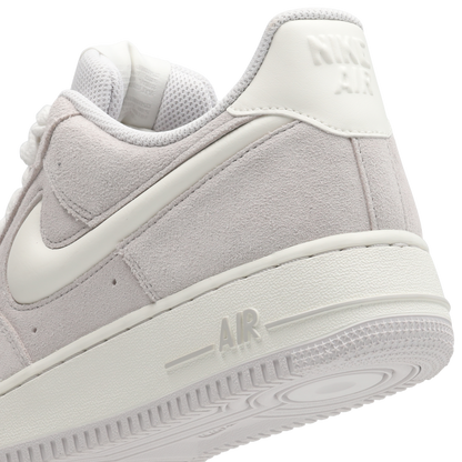Nike Air Force 1 Low Hombre Vast Grey