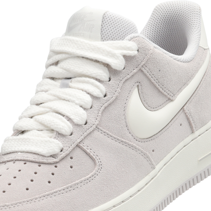 Nike Air Force 1 Low Hombre Vast Grey