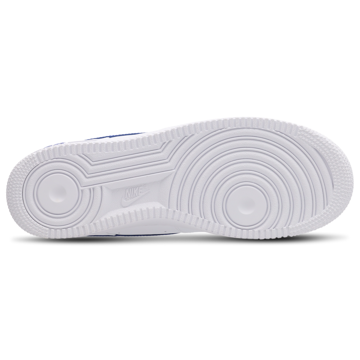 Nike Air Force 1 Low Hombre Royal-White