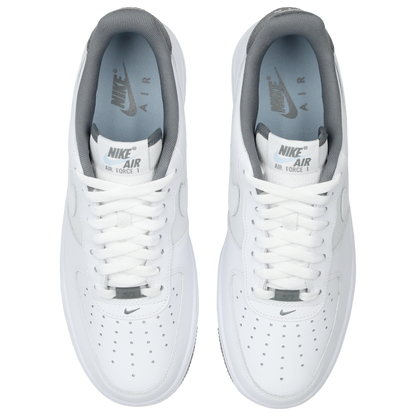 Nike Air Force 1 Low Hombre White-Lt Armory Blue