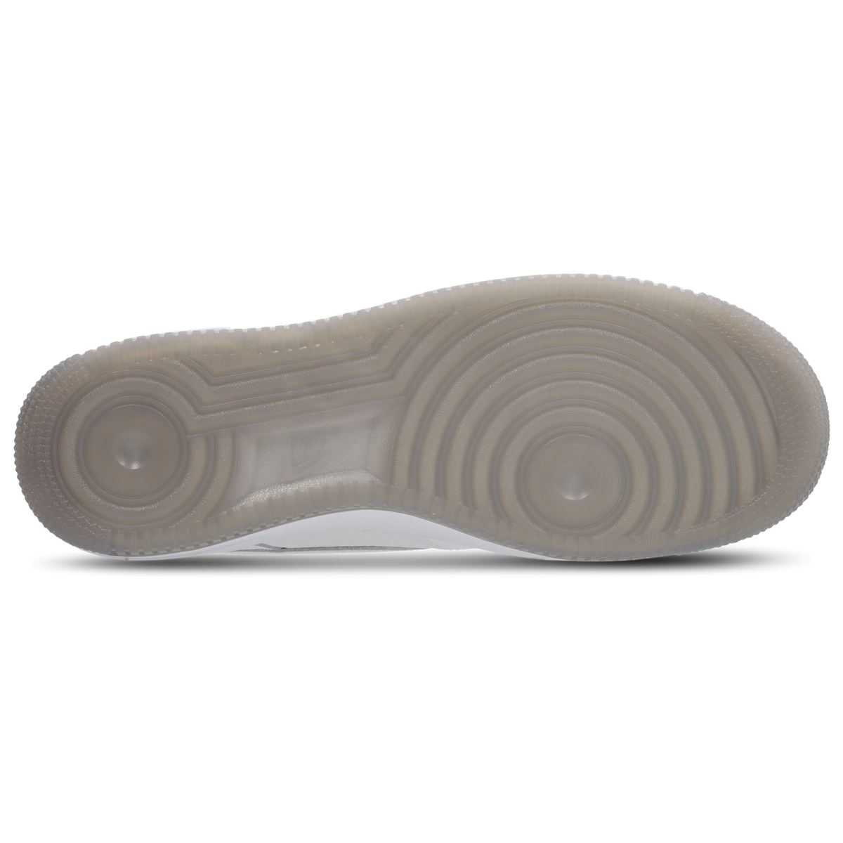 Nike Air Force 1 Low Hombre White-Lt Armory Blue