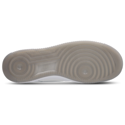 Nike Air Force 1 Low Hombre White-Lt Armory Blue