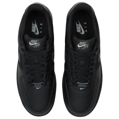 Nike Air Force 1 Low Hombre Black-Lt
