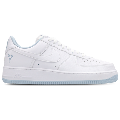 Nike Air Force 1 Low Hombre White-Armory Blue