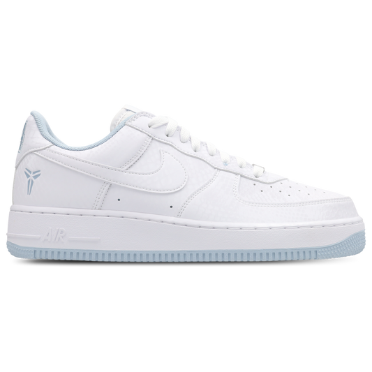 Nike Air Force 1 Low Hombre White-Armory Blue