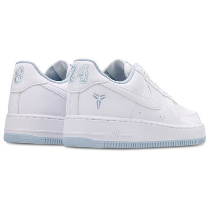 Nike Air Force 1 Low Hombre White-Armory Blue