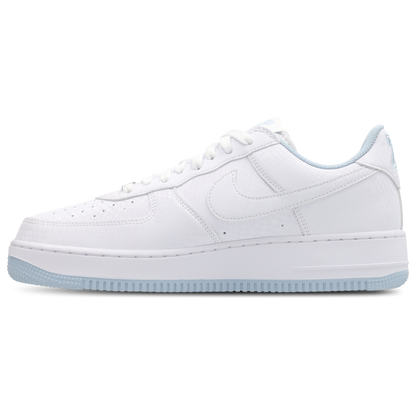 Nike Air Force 1 Low Hombre White-Armory Blue