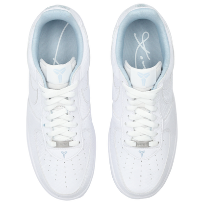 Nike Air Force 1 Low Hombre White-Armory Blue