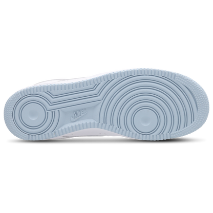 Nike Air Force 1 Low Hombre White-Armory Blue