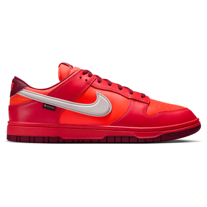 Nike Dunk Low Gore-tex Hombre Total Crimson-Light Crimson