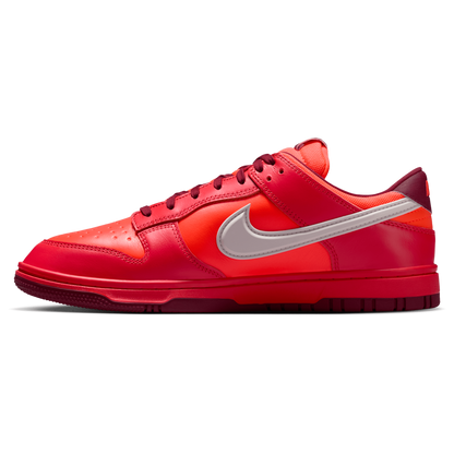 Nike Dunk Low Gore-tex Hombre Total Crimson-Light Crimson