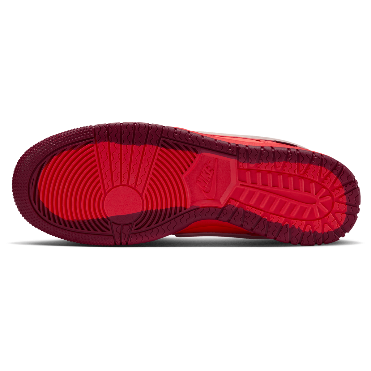 Nike Dunk Low Gore-tex Hombre Total Crimson-Light Crimson
