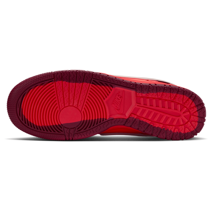 Nike Dunk Low Gore-tex Hombre Total Crimson-Light Crimson