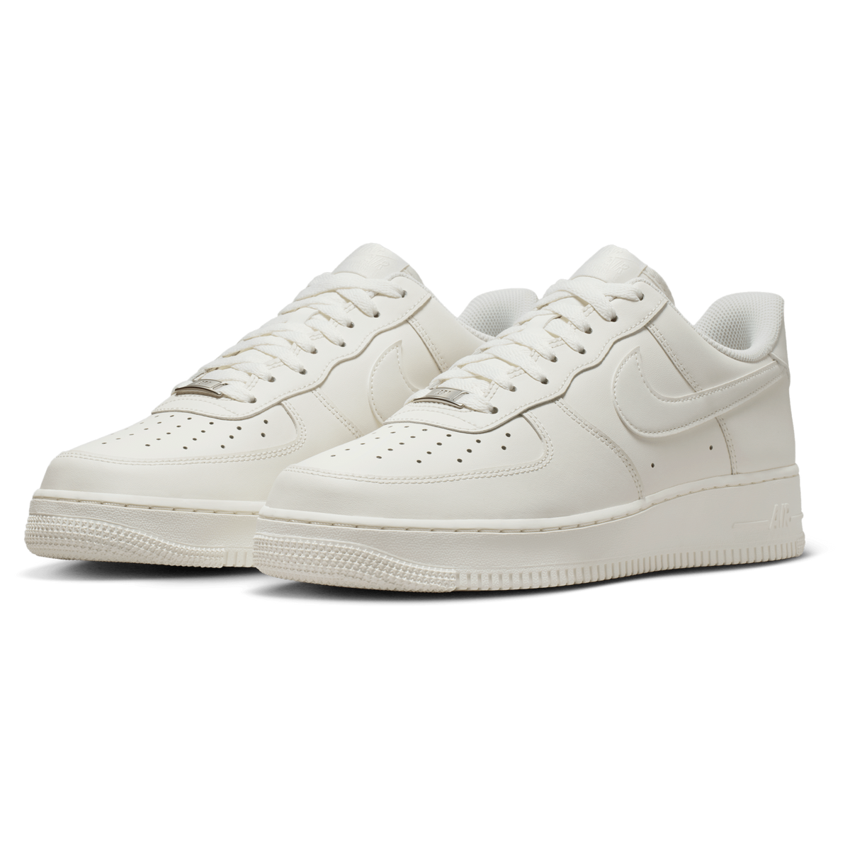 Nike Air Force 1 Low Hombre Sail