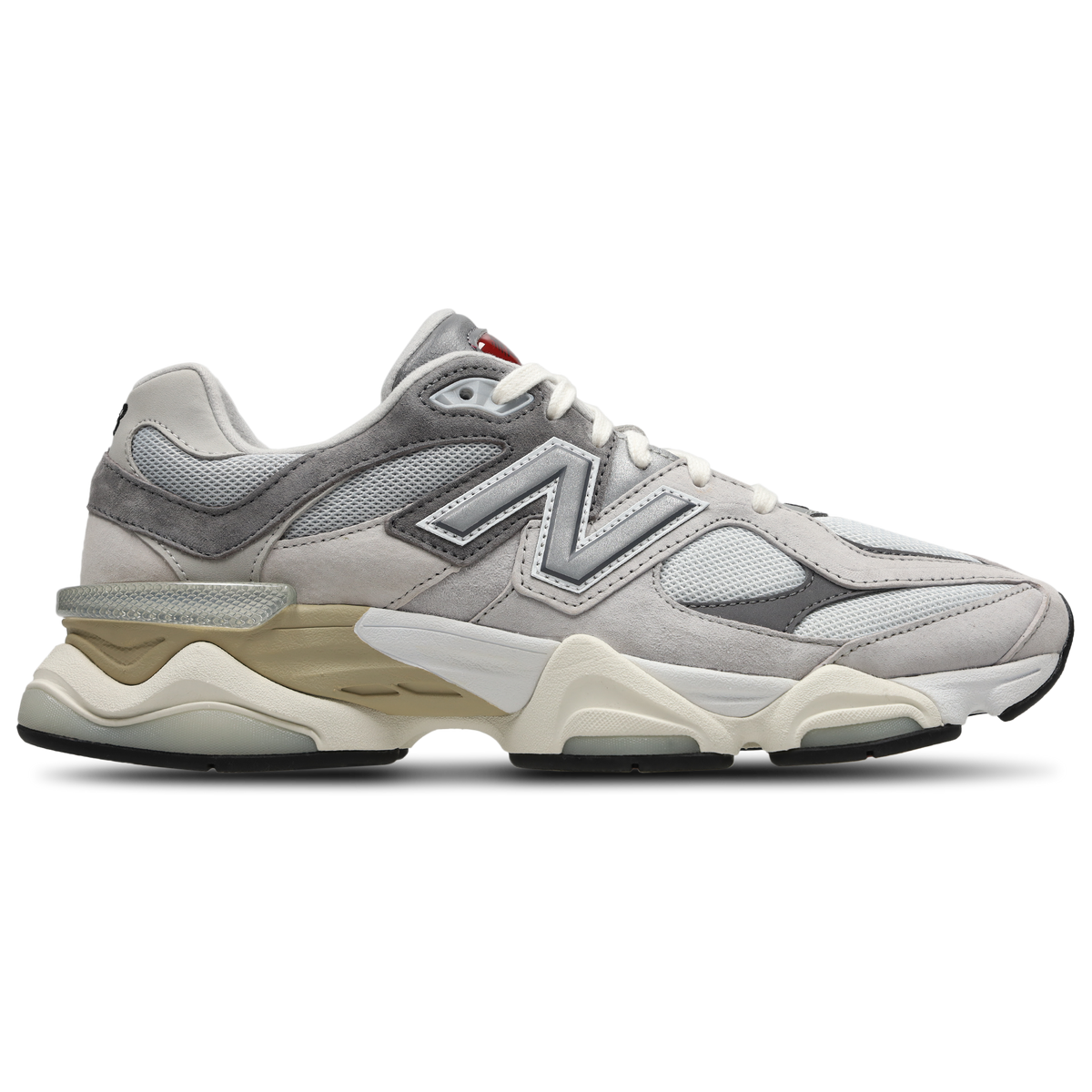 New Balance 9060 Unisex Grey