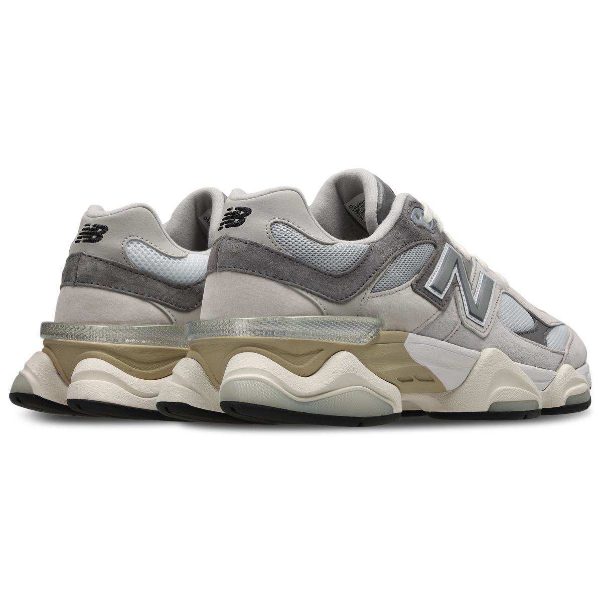 New Balance 9060 Unisex Grey