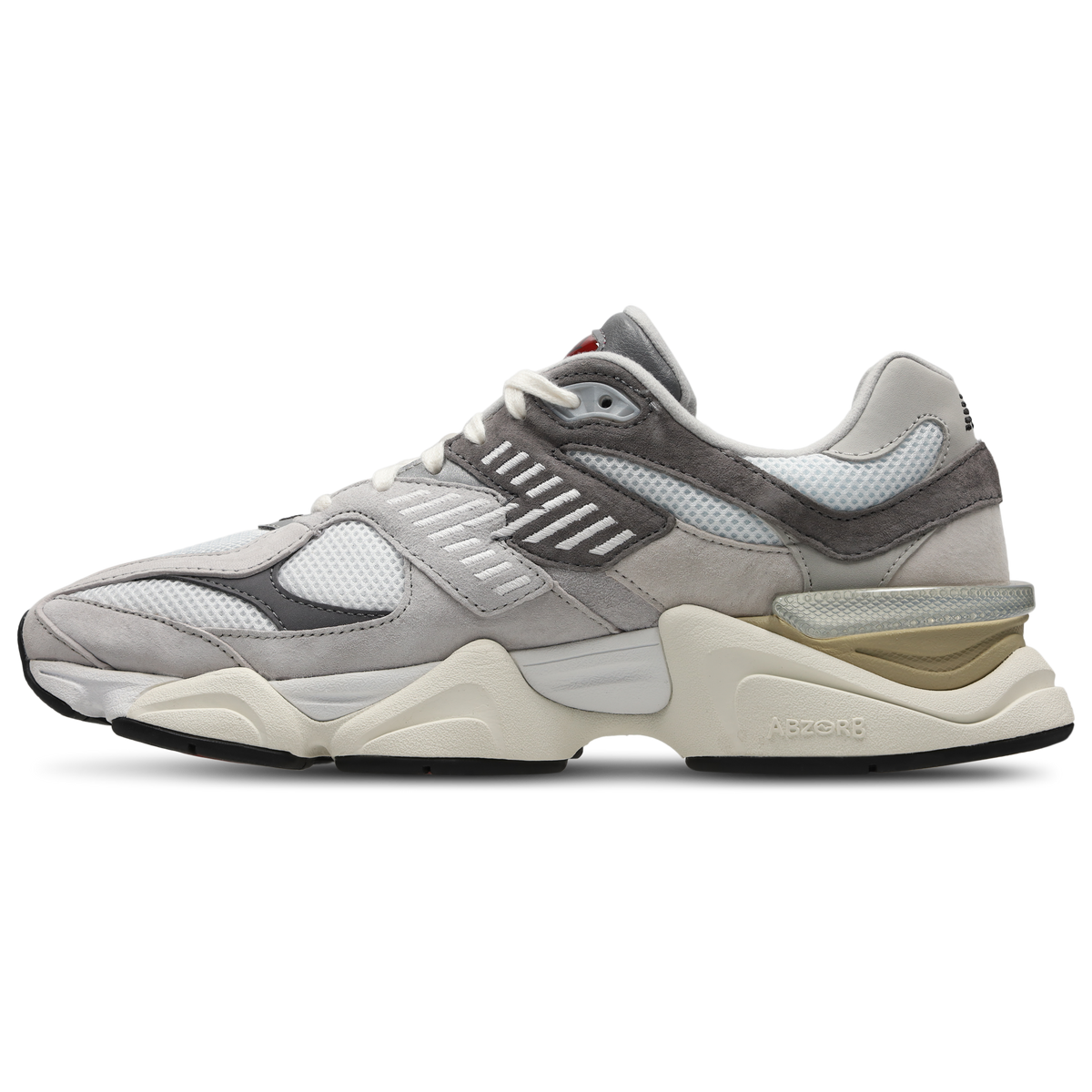 New Balance 9060 Unisex Grey