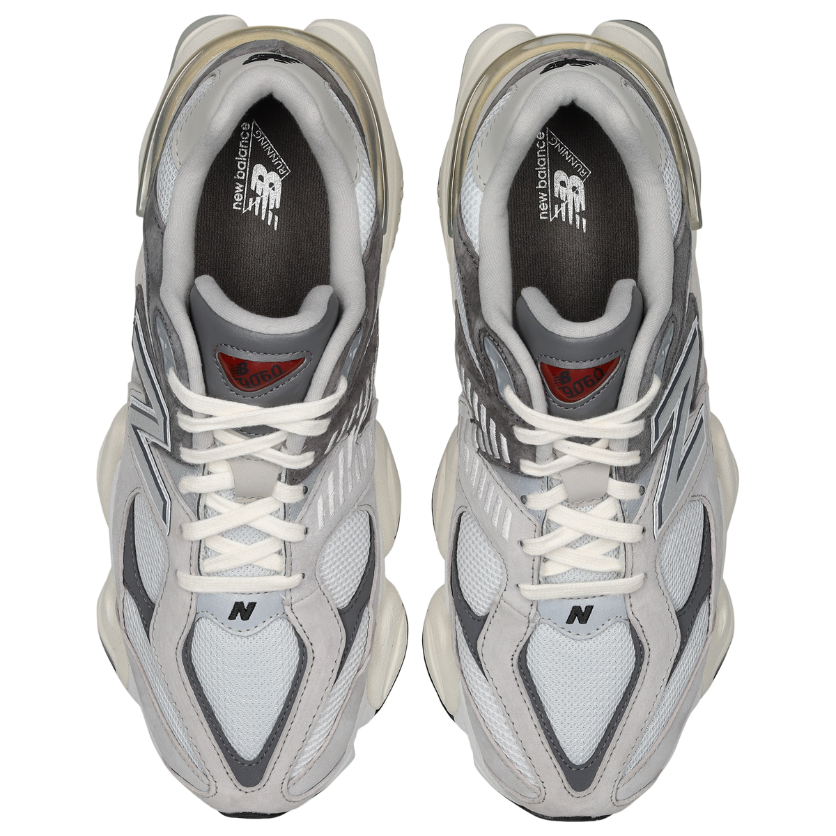 New Balance 9060 Unisex Grey