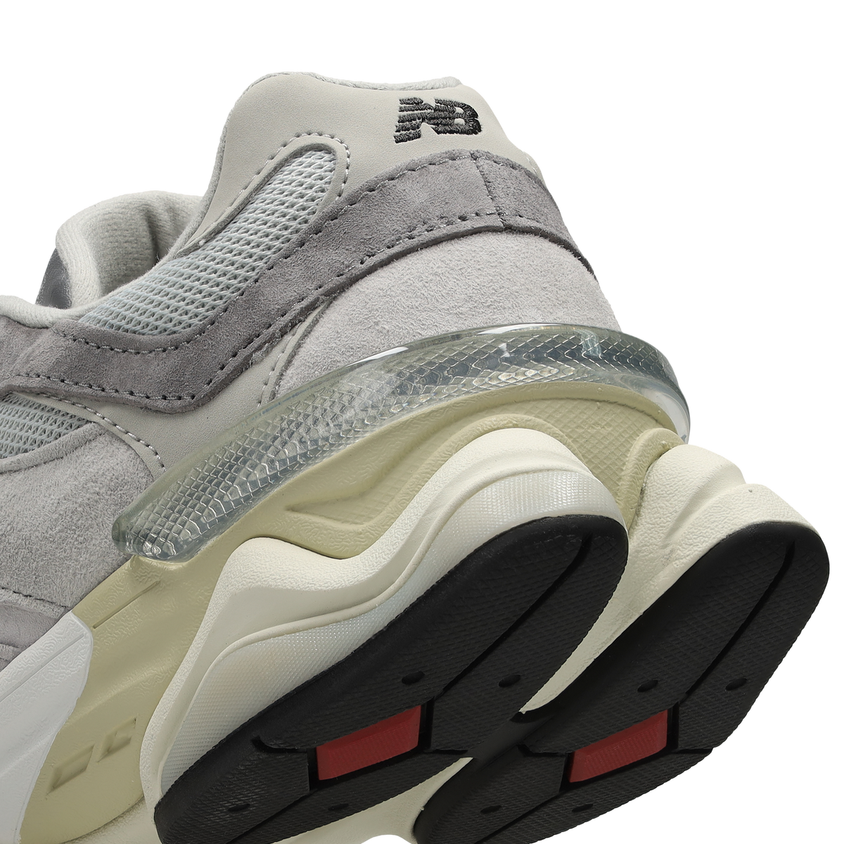 New Balance 9060 Unisex Grey