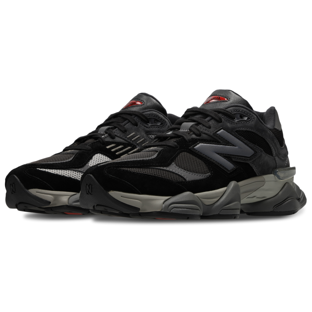 New Balance 9060 Unisex Black/Grey