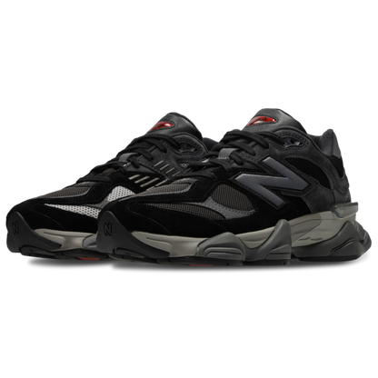 New Balance 9060 Unisex Black/Grey