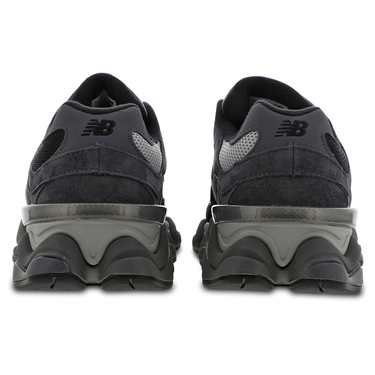 New Balance 9060 Unisex Black/Grey