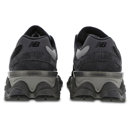New Balance 9060 Unisex Black/Grey