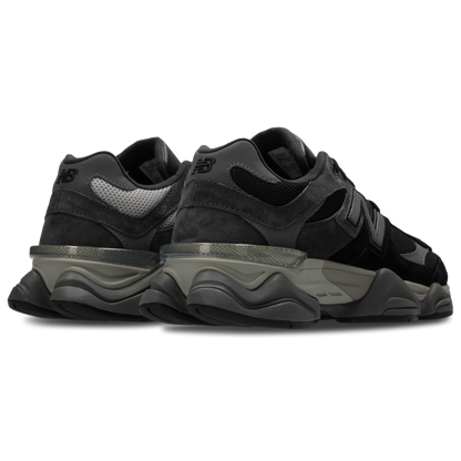 New Balance 9060 Unisex Black/Grey