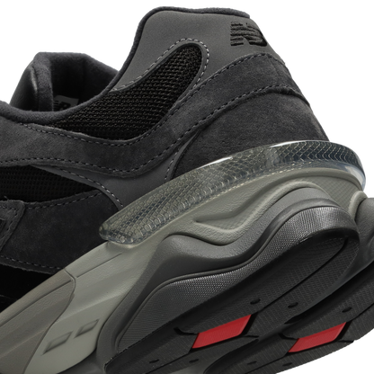 New Balance 9060 Unisex Black/Grey