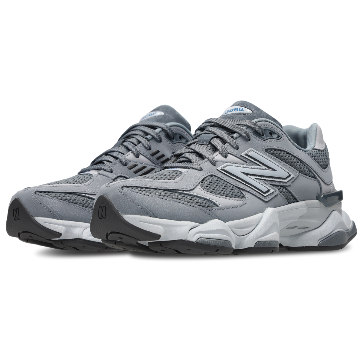 New Balance 9060 Unisex Grey
