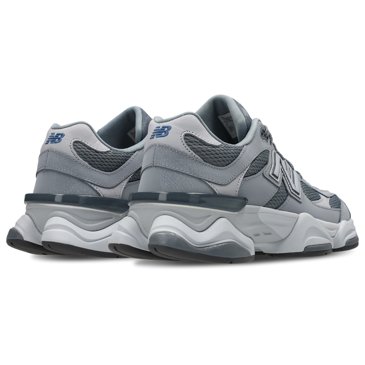 New Balance 9060 Unisex Grey