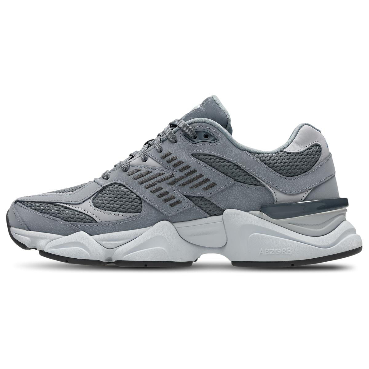 New Balance 9060 Unisex Grey