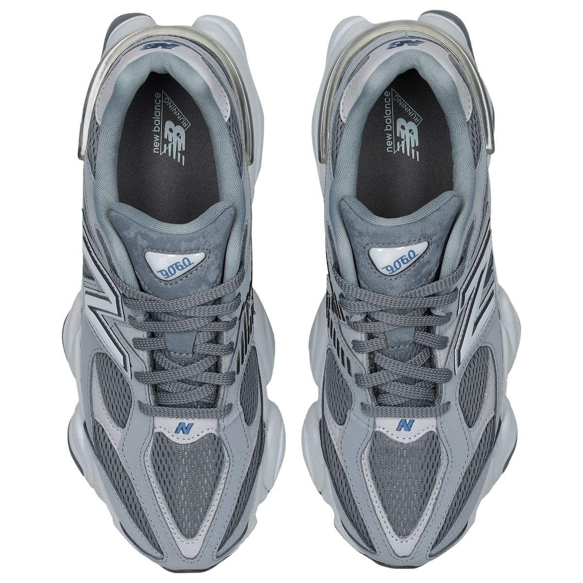New Balance 9060 Unisex Grey
