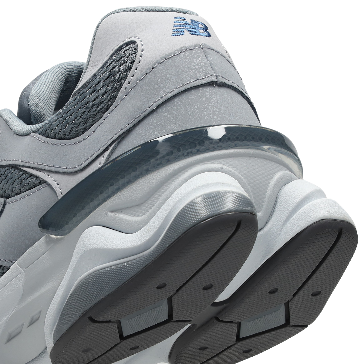 New Balance 9060 Unisex Grey