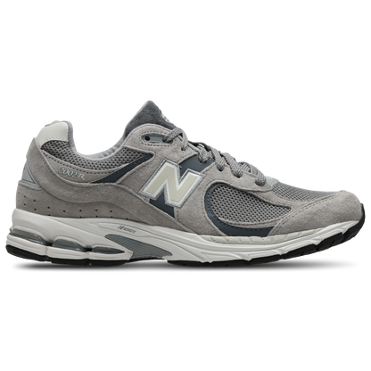 New Balance 2002R Unisex Steel-Lead-Orca St