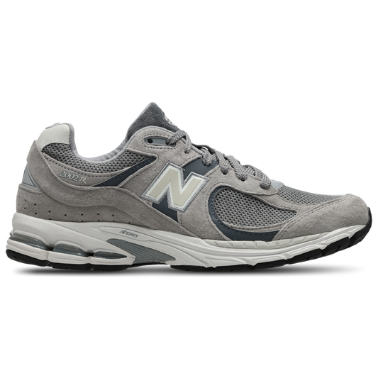 New Balance 2002R Unisex Steel-Lead-Orca St