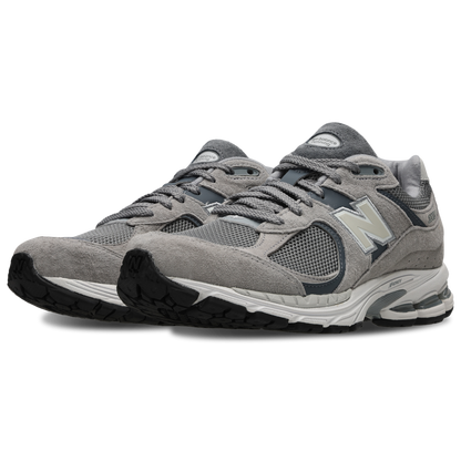New Balance 2002R Unisex Steel-Lead-Orca St