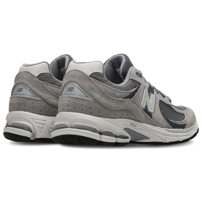 New Balance 2002R Unisex Steel-Lead-Orca St