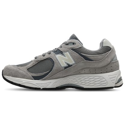 New Balance 2002R Unisex Steel-Lead-Orca St