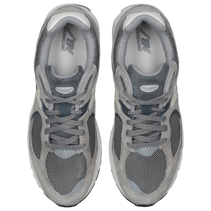 New Balance 2002R Unisex Steel-Lead-Orca St