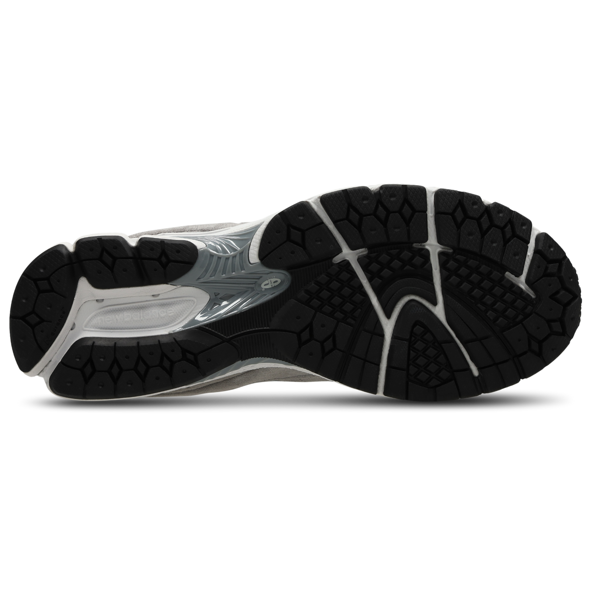New Balance 2002R Unisex Steel-Lead-Orca St