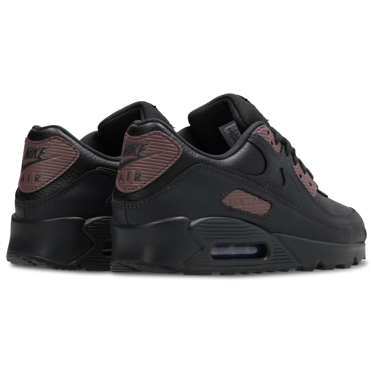 Nike Air Max 90 Off Noir-Off Noir-Tattoo