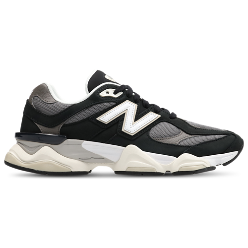 New Balance 9060 Unisex Black/White
