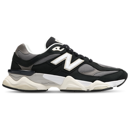 New Balance 9060 Unisex Black/White
