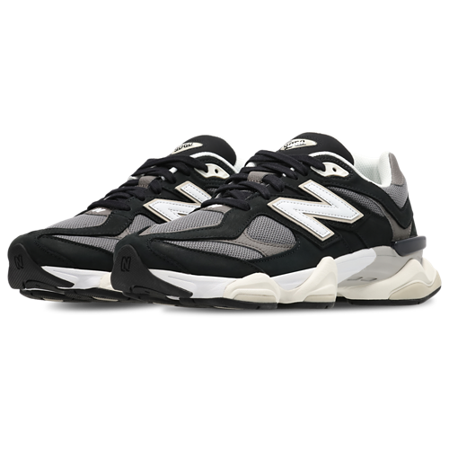 New Balance 9060 Unisex Black/White