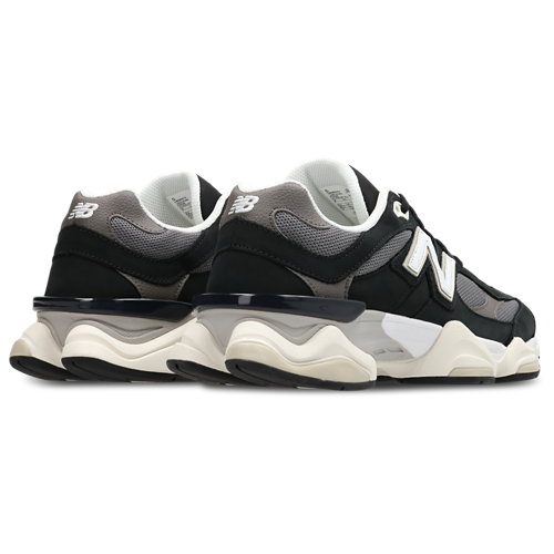 New Balance 9060 Unisex Black/White